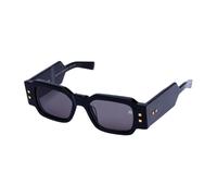Balmain - Olivier III Lunettes de soleil - unisex - Accessoires - Noir - Taille: 52 MM