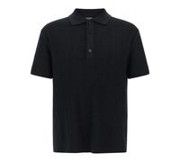 Balmain - Polo Chemises - Homme - Tops - Bleu - Taille: M