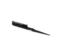 Balmain Professionnel Brosse à coloration Noir Outil de coiffure Cheveux