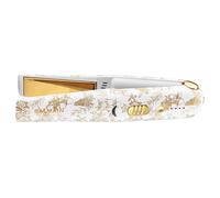 Balmain Professionnel Lisseur à vapeur électrique Édition Limitée White Gold