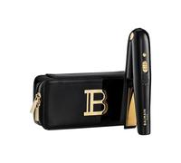 Balmain Professionnel Lisseur à vapeur électrique Limited Edition Black/Gold