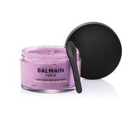 Balmain Professionnel White Pearl Masque crème colorant illuminant 150 ml