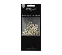 Balmain Soft Rings 100st Beige