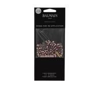 Balmain Soft Rings 100st Brown
