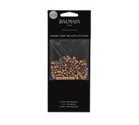 Balmain Soft Rings 100st Light Brown