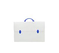BALMAR 2000 PF14235/E/2 Mallette Every Line 235/E/2, format 36,5 x 56,5 x 5,5 cm en polyonde neutre avec 2 fermetures, accessoires en couleurs assorties