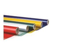 Balmar 2000 PF4060317 Couvre-Livres Rouleau adhésif gaufré, 5 m x 45 cm, Assortis
