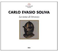 Balmelli Bruno ,Soliva Carlo Evasio (Composer) - Testa Di Bronzo By Balmelli Bruno,Soliva Carlo Evasio (Composer) (0001-01-01)