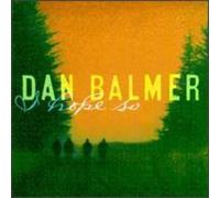 Balmer, Dan - I Hope So