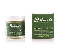 Balmonds Skin Salvation 120 ml (anciennement Pure Potions) (Pack de 3)