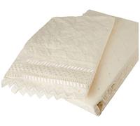Balmoral Literie, Polyester et Coton, crème, Super King