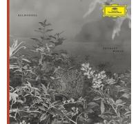 Balmorhea: Pendant World by Balmorhea, Jason Treuting [CD] NEUF