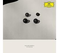 BALMORHEA - UNIVERSAL CLASSIC (A The Wind [Vinyl LP]