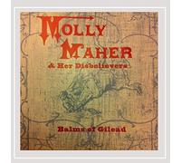 Balms of Gilead