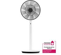 Balmuda The GreenFan ventilator - Wit/Zwart - EGF-1700-WK (EGF-1700-WK)