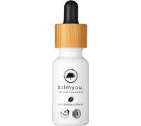 Balmyou Huile de café pur arabica | 20ml | 100% pure | non raffinée | pressée à froid | vegan