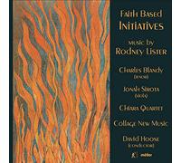 Balndy - Faith-Based Initiatives