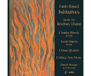 Balndy - Faith-Based Initiatives