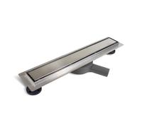 Balneo 360 Drain drain de douche 90 cm acier 360-900