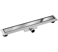Balneo Duplex Next drain de douche 100 cm chrome A0101070102-5
