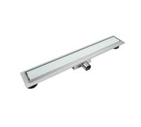 Balneo G-drain Next drain de douche 60 cm MILKY60N