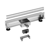 Balneo W-Drain Next drain de douche 70 cm acier A0301010102-2