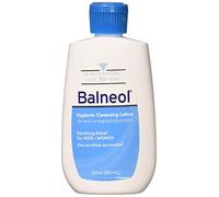 Balneol Hygienic Cleansing Lotion, 3.0-Ounce Bottles (Pack of 2)