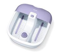 Balnéothérapie - Beurer - Fb 12 - Massage Par Vibrations - Protection Anti-Éclaboussures - 60 Watts