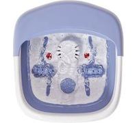 Balnéothérapie Lanaform LA110416 Heat Spa 500 W Blanc et bleu Blanc/bleu G