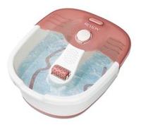 Balnéothérapie Revlon Thalasso Pediprep Blanc et Rouge Blanc et Rouge H