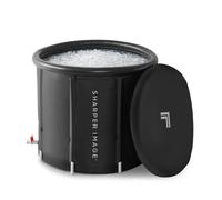 Sharper Image Bain de glace portable 80 cm