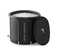 Sharper Image Bain de glace portable 80 cm
