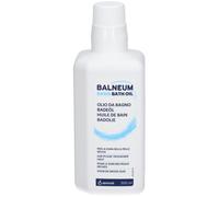 Balneum Basis Huile de Bain Peaux Sèches De 500 ml