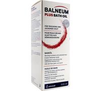 Balneum Plus Huile De Bain Flacon 500ml