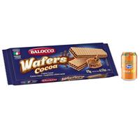 Rummo Star Il Mio Gran Ragu' con Polpette di Salsiccia Lot de 6 sauce tomate avec porc et boulettes de viande de viande, verre de 360 g + 1 boîte de thé glacé yoga à la pêche 330 ml