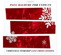Baloche, Paul - Christmas.. -Live-