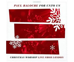 Baloche, Paul - Christmas.. -Live-