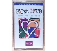 Baloche, Paul - First Love