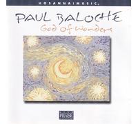 Baloche, Paul - God of Wonders