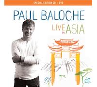 Baloche; Paul - Live in Asia