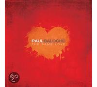 Baloche, Paul - Same Love