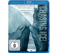 Balog,James - Chasing Ice [Blu-ray]