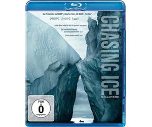 Balog,James - Chasing Ice [Blu-ray]