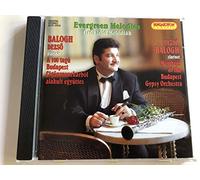 Balogh - Balogh dezso, clarinette chansons immortelles