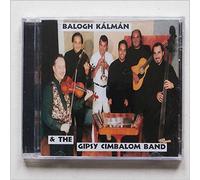 Balogh,Kalman - Musique D'europe Centrale Et Des Balkans