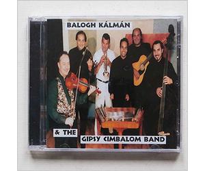 Balogh,Kalman - Musique D'europe Centrale Et Des Balkans