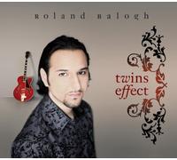 Balogh,Roland - Twins Effect [Import]