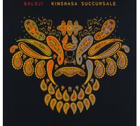 Baloji - Kinshasa Succursale (CD + DVD EDITION)