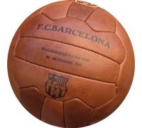 Balón FC Barcelona Histórico