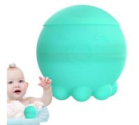 Balons d'eau Remplissants rapides, ballons d'eau réutilisables | Octopus Outdoor Silicone Water-Waker - Toys des activités de plein air, jouets de piscine de plage, lancement de jeux de combat pour le